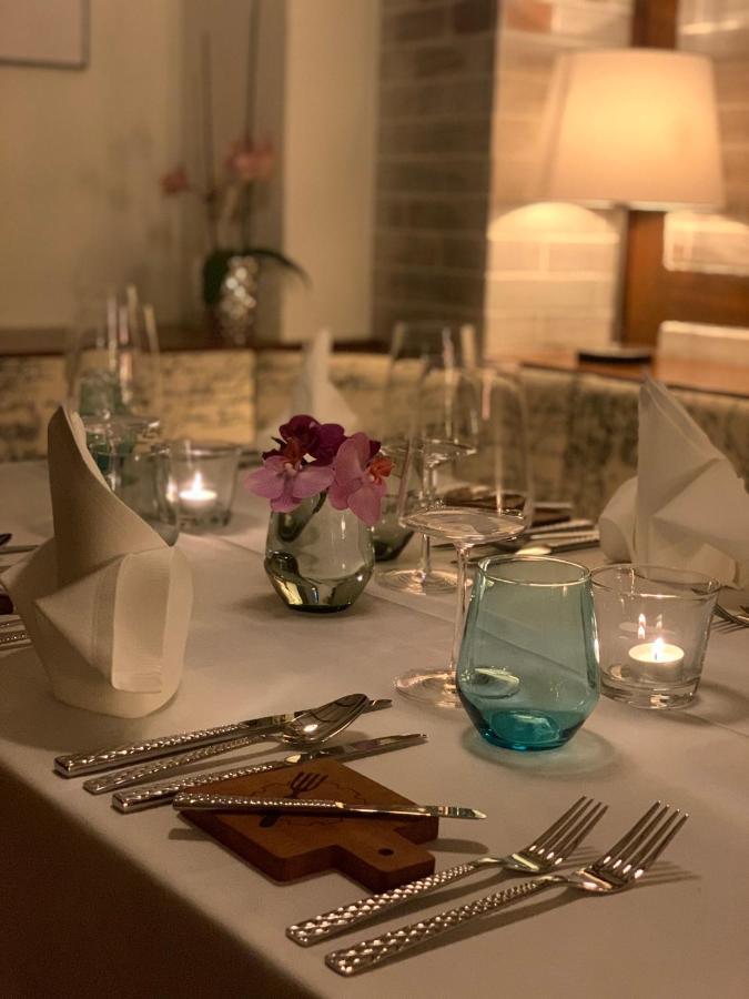 Gasthaus Neue Muehle Westhausen  Dış mekan fotoğraf