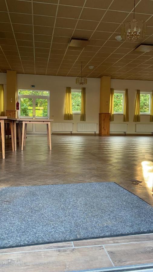 Gasthaus Neue Muehle Westhausen  Dış mekan fotoğraf