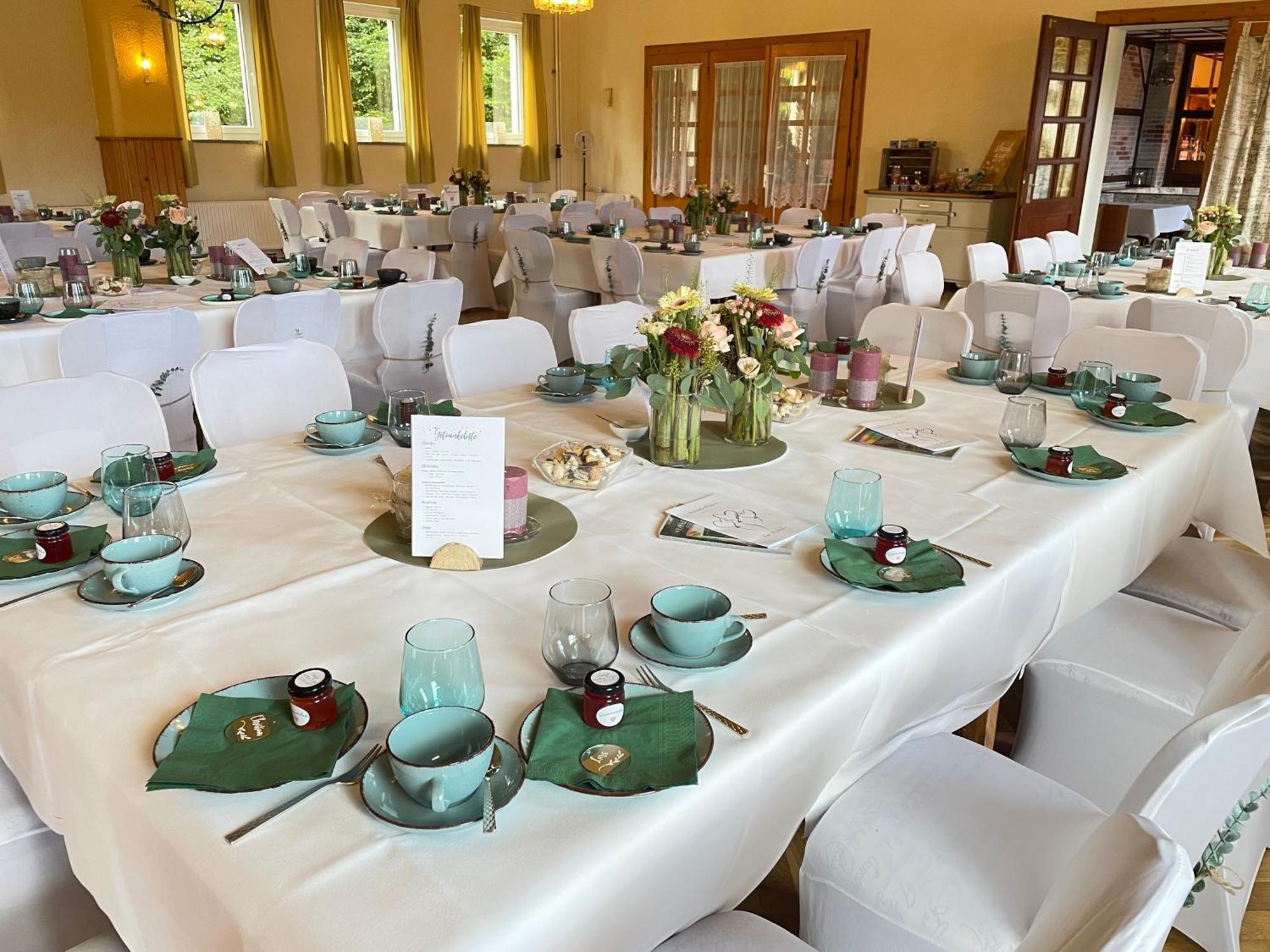 Gasthaus Neue Muehle Westhausen  Dış mekan fotoğraf